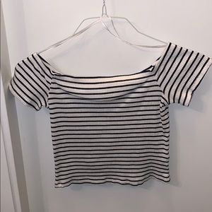 H&M Crop Top